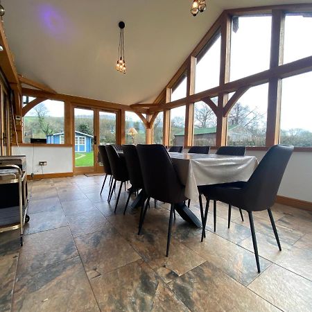 Eco-Friendly Dorset Cottage With Spa Set In Heart Of Countryside Sydling St Nicholas Kültér fotó