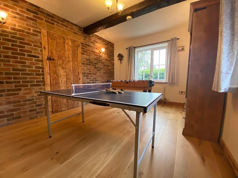 Eco-Friendly Dorset Cottage With Spa Set In Heart Of Countryside Sydling St Nicholas Kültér fotó