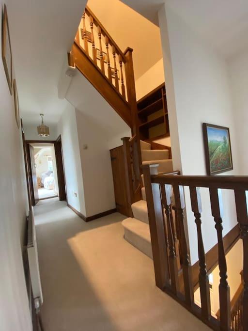 Eco-Friendly Dorset Cottage With Spa Set In Heart Of Countryside Sydling St Nicholas Kültér fotó