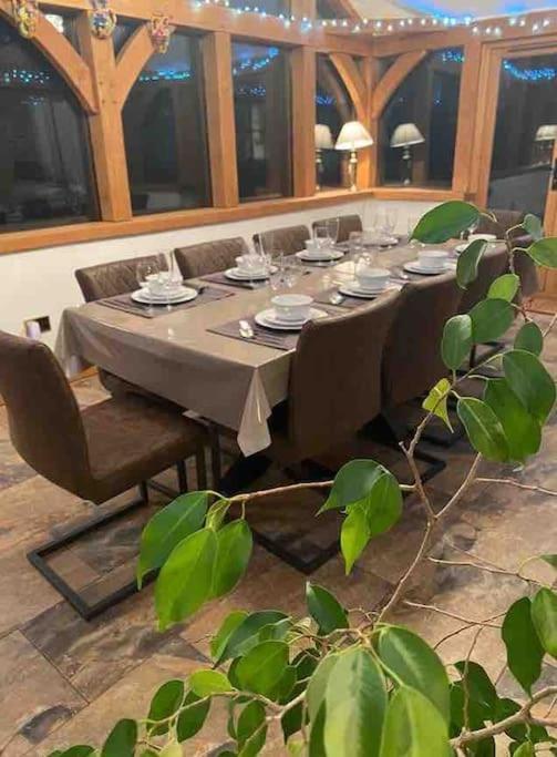 Eco-Friendly Dorset Cottage With Spa Set In Heart Of Countryside Sydling St Nicholas Kültér fotó