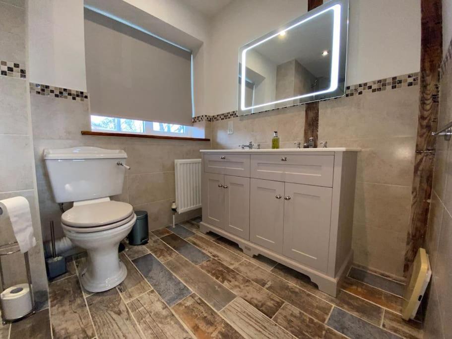 Eco-Friendly Dorset Cottage With Spa Set In Heart Of Countryside Sydling St Nicholas Kültér fotó