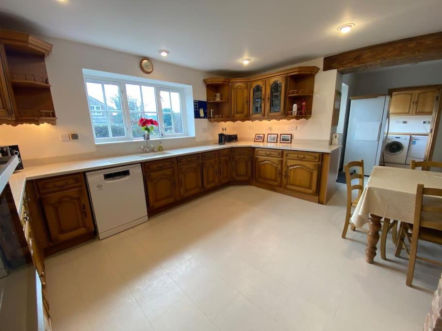 Eco-Friendly Dorset Cottage With Spa Set In Heart Of Countryside Sydling St Nicholas Kültér fotó