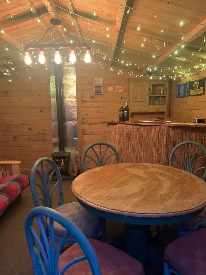 Eco-Friendly Dorset Cottage With Spa Set In Heart Of Countryside Sydling St Nicholas Kültér fotó