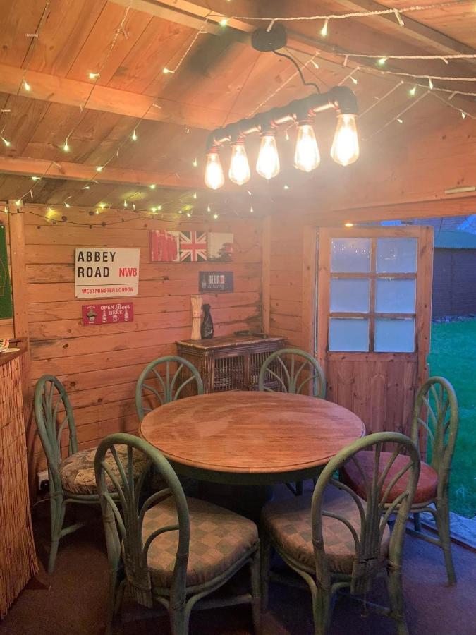 Eco-Friendly Dorset Cottage With Spa Set In Heart Of Countryside Sydling St Nicholas Kültér fotó